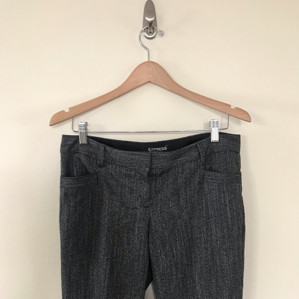 Express Columnist Pants - Picture 2 of 6